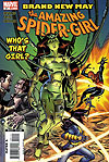 Amazing Spider-Girl, The (2006)  n° 21 - Marvel Comics
