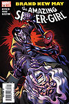 Amazing Spider-Girl, The (2006)  n° 23 - Marvel Comics