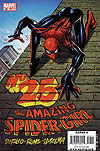 Amazing Spider-Girl, The (2006)  n° 25 - Marvel Comics