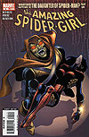 Amazing Spider-Girl, The (2006)  n° 6 - Marvel Comics