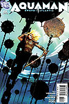 Aquaman: Sword of Atlantis (2006)  n° 51 - DC Comics
