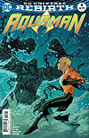 Aquaman (2016)  n° 8 - DC Comics