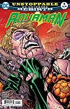 Aquaman (2016)  n° 9 - DC Comics