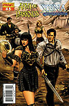 Army of Darkness & Xena  n° 3 - Dynamite Entertainment