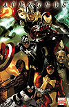 Avengers, The (2010)  n° 1 - Marvel Comics