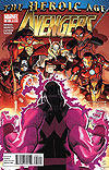 Avengers, The (2010)  n° 2 - Marvel Comics