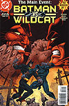 Batman/Wildcat (1997)  n° 3 - DC Comics