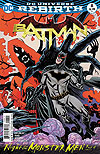 Batman (2016)  n° 8 - DC Comics