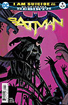 Batman (2016)  n° 9 - DC Comics