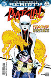 Batgirl (2016)  n° 4 - DC Comics