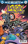 Batgirl And The Birds of Prey (2016)  n° 2 - DC Comics