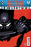 Batman Beyond: Rebirth (2016)  n° 1 - DC Comics