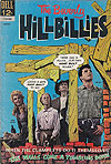 Beverly Hillbillies, The (1963)  n° 12 - Dell