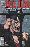 Bite Club: Vampire Crime Unit (2006)  n° 3 - DC (Vertigo)