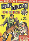 Blue Ribbon Comics (1939)  n° 1 - Archie Comics