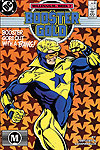 Booster Gold (1986)  n° 25 - DC Comics
