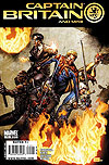Captain Britain And Mi-13 (2008)  n° 15 - Marvel Comics