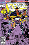 Cage (1992)  n° 1 - Marvel Comics