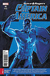 Captain America: Steve Rogers (2016)  n° 6 - Marvel Comics