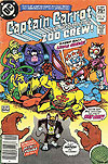 Captain Carrot And His Amazing Zoo Crew  n° 12 - DC Comics