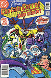 Captain Carrot And His Amazing Zoo Crew  n° 1 - DC Comics