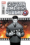 Captain America And Bucky (2011)  n° 620 - Marvel Comics
