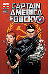 Captain America And Bucky (2011)  n° 624 - Marvel Comics