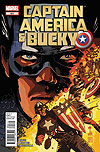 Captain America And Bucky (2011)  n° 625 - Marvel Comics