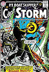 Capt. Storm (1964)  n° 1 - DC Comics