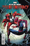 Dead No More: The Clone Conspiracy (2016)  n° 1 - Marvel Comics