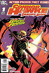 Connor Hawke: Dragon's Blood  n° 1 - DC Comics