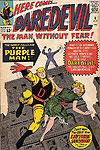 Daredevil (1964)  n° 4 - Marvel Comics