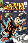 Daredevil (1964)  n° 7 - Marvel Comics