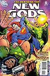 Death of The New Gods, The (2007)  n° 5 - DC Comics