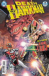 Death of Hawkman  n° 1 - DC Comics