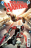 Death of Hawkman  n° 1 - DC Comics