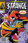 Doctor Strange, Sorcerer Supreme (1988)  n° 7 - Marvel Comics