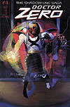 Doctor Zero (1988)  n° 1 - Marvel Comics (Epic Comics)