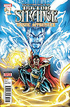 Doctor Strange: Mystic Apprentice (2016)  n° 1 - Marvel Comics