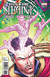 Doctor Strange: Mystic Apprentice (2016)  n° 1 - Marvel Comics