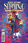 Doctor Strange: Mystic Apprentice (2016)  n° 1 - Marvel Comics