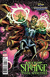 Doctor Strange: Mystic Apprentice (2016)  n° 1 - Marvel Comics