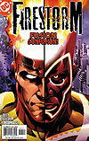 Firestorm (2004)  n° 11 - DC Comics