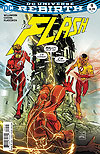 Flash, The (2016)  n° 9 - DC Comics