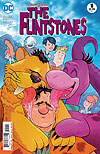 Flintstones, The (2016)  n° 1 - DC Comics