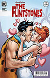 Flintstones, The (2016)  n° 4 - DC Comics