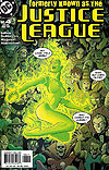 Formerly Known As The Justice League  n° 4 - DC Comics