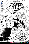 Future Quest (2016)  n° 1 - DC Comics