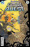 Future Quest (2016)  n° 2 - DC Comics