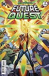 Future Quest (2016)  n° 3 - DC Comics